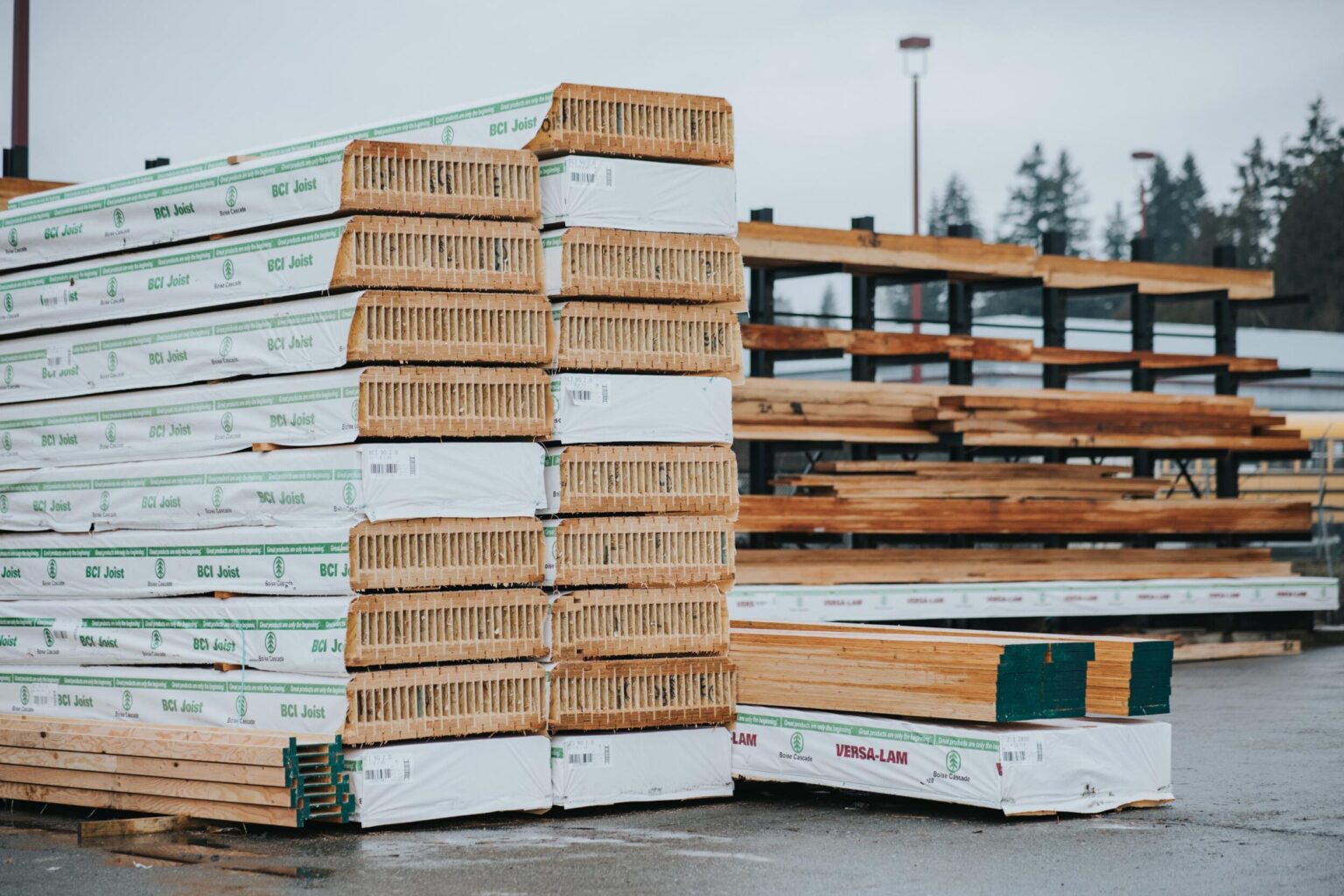 Northcoast Building Products Customers